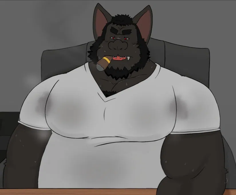 Avatar of Dimitrius Summerfield