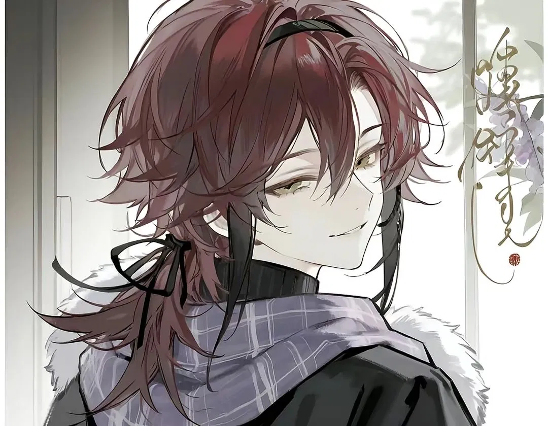 Avatar of Heizou