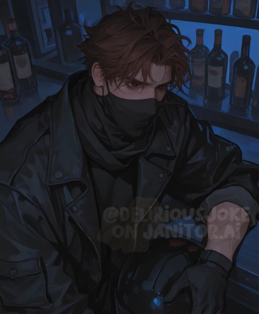 Avatar of LEVI | Regular