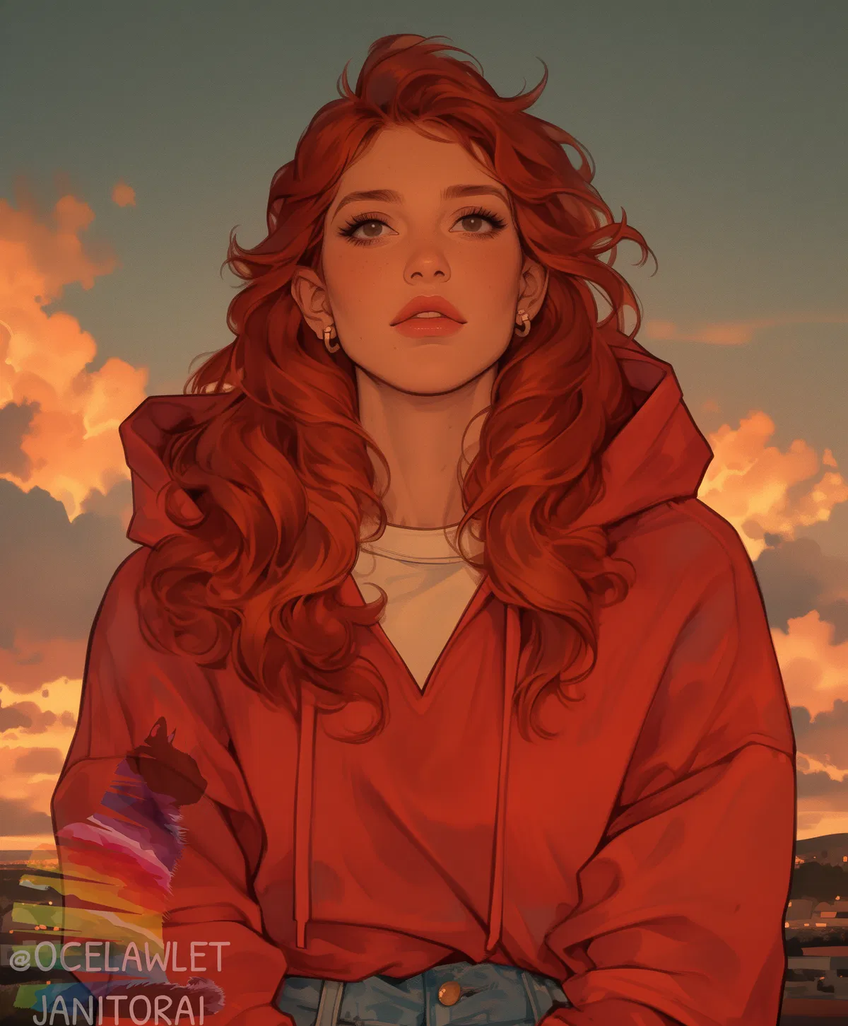 Avatar of Depressed Ex-Friend | Autumn Clark