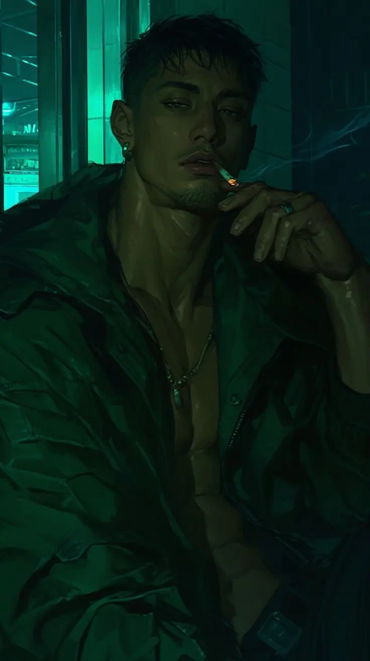Avatar of Joshua “Josh” Washington