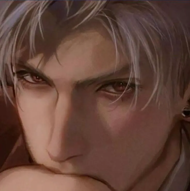 Avatar of Sylus