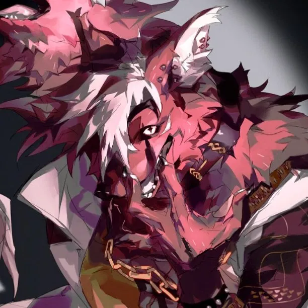 Avatar of Dantaroth | Night Sky Purge