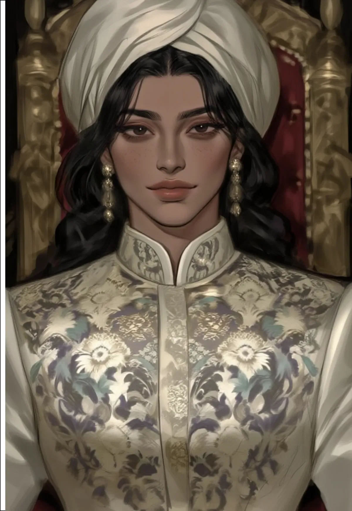 Avatar of Rajakumar Vane