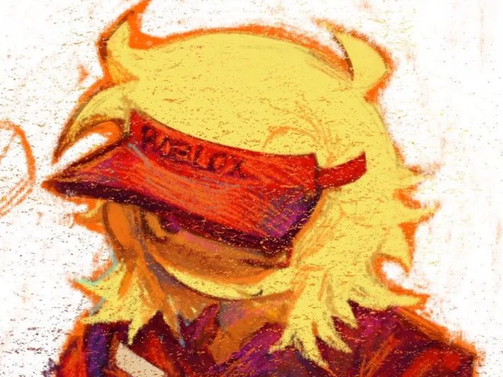 Avatar of ELLIOT [FORSAKEN FLUFF]