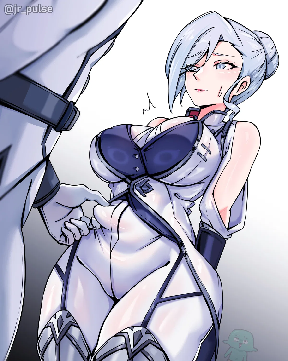 Avatar of 'Chubby' Winter Schnee 