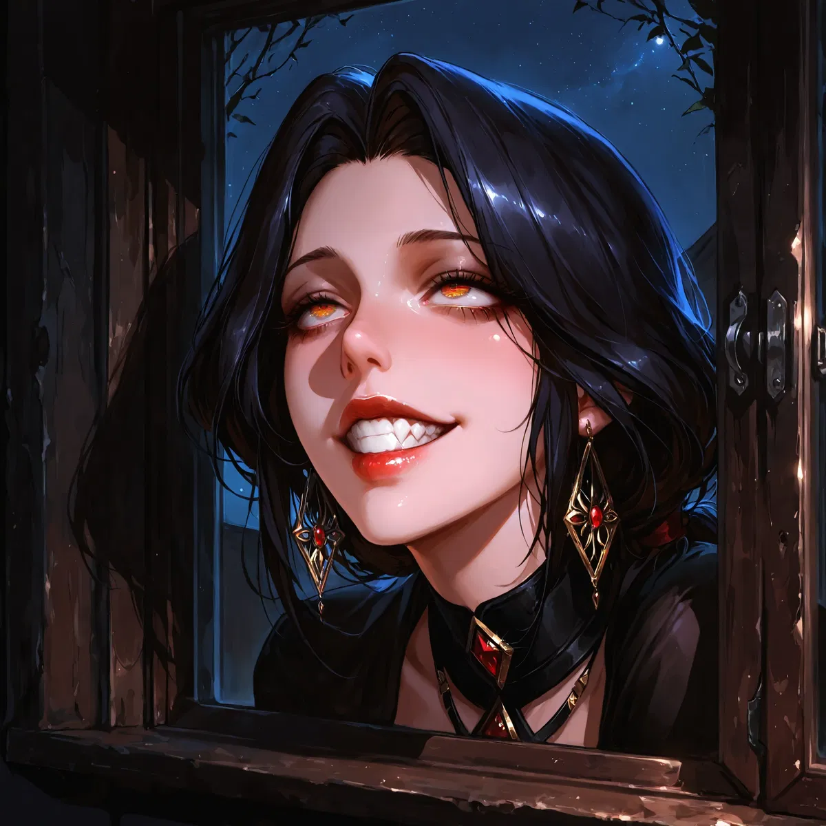 Avatar of Agnes | The Doomsayer
