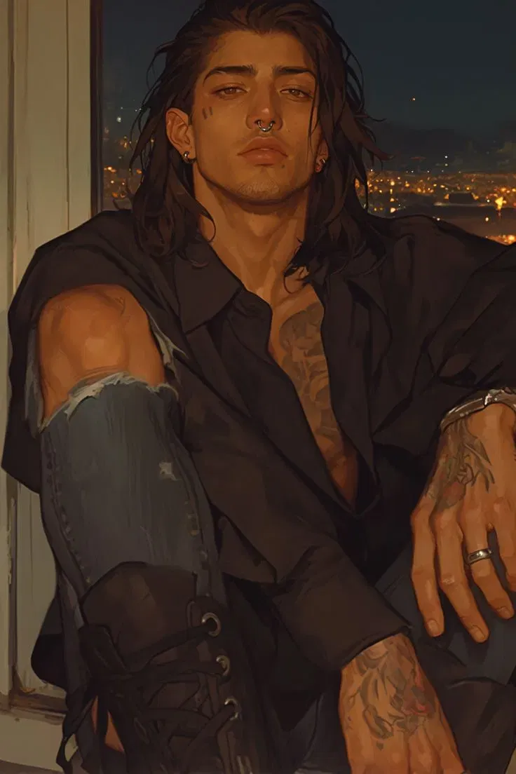 Avatar of Cato Dikaios