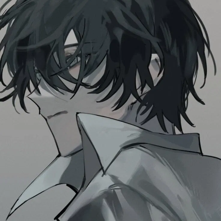Avatar of Detective Father Figure