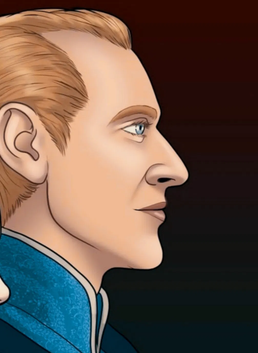 Avatar of Rodrik Arryn