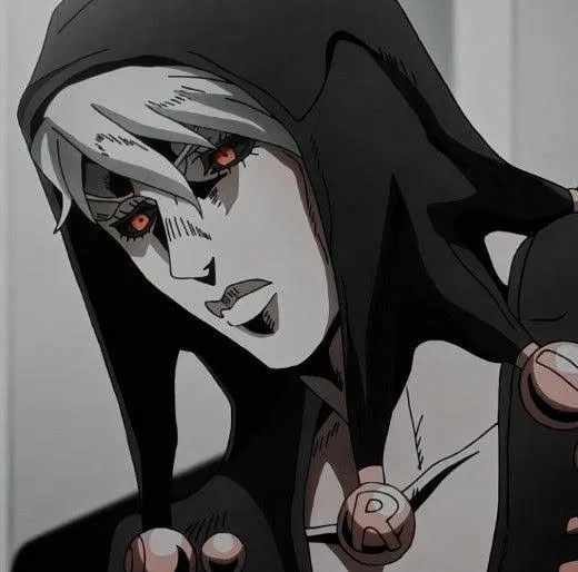 Avatar of Risotto Nero | JJBA | JoJo's Bizarre Adventure