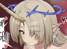 Avatar of Fleurdelys(Futa)