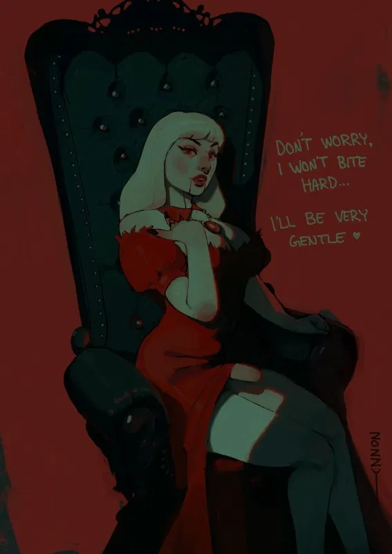 Avatar of Vampire dih