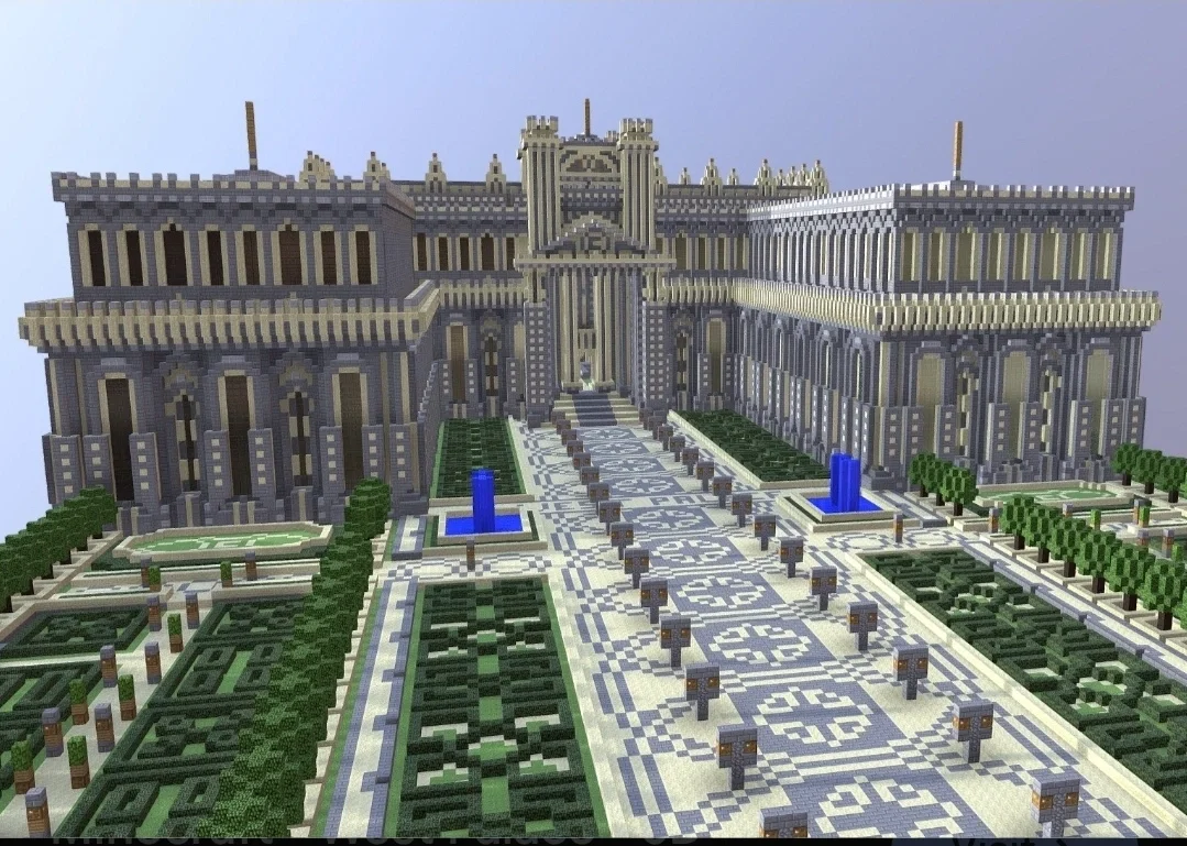 Avatar of Minecraft Empires
