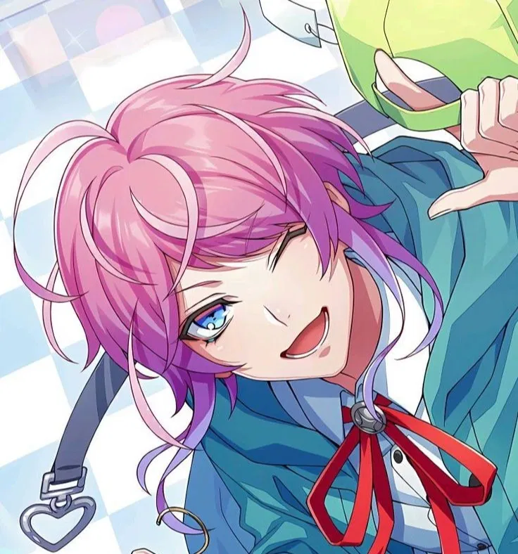 Avatar of Ramuda Amemura -Hypnosis Mic-