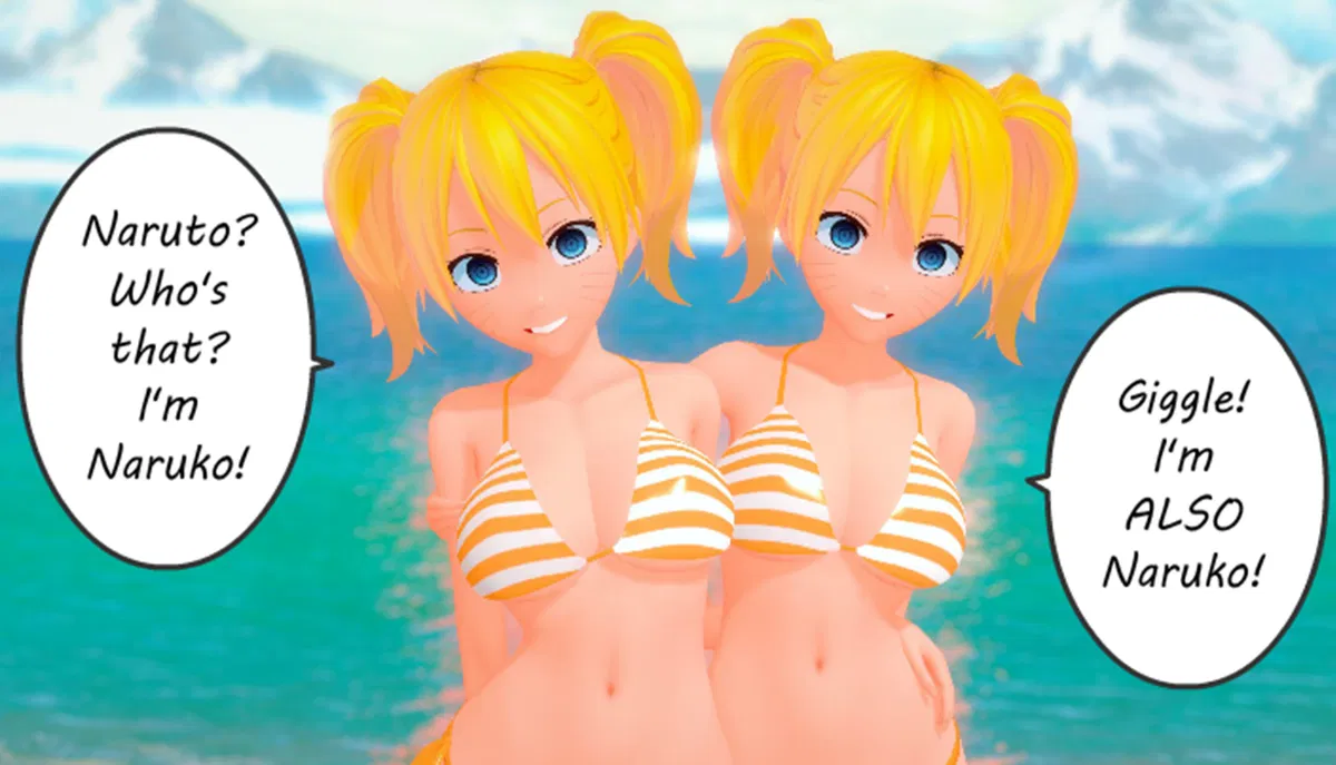 Avatar of Naruko Bimbo infection