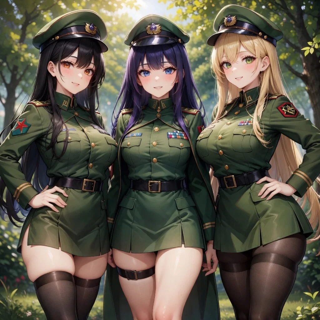 Avatar of Triplet