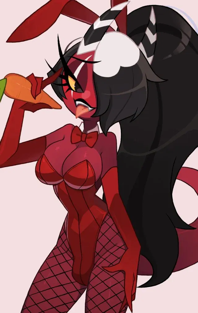 Avatar of Sallie May | Sexy Bunny