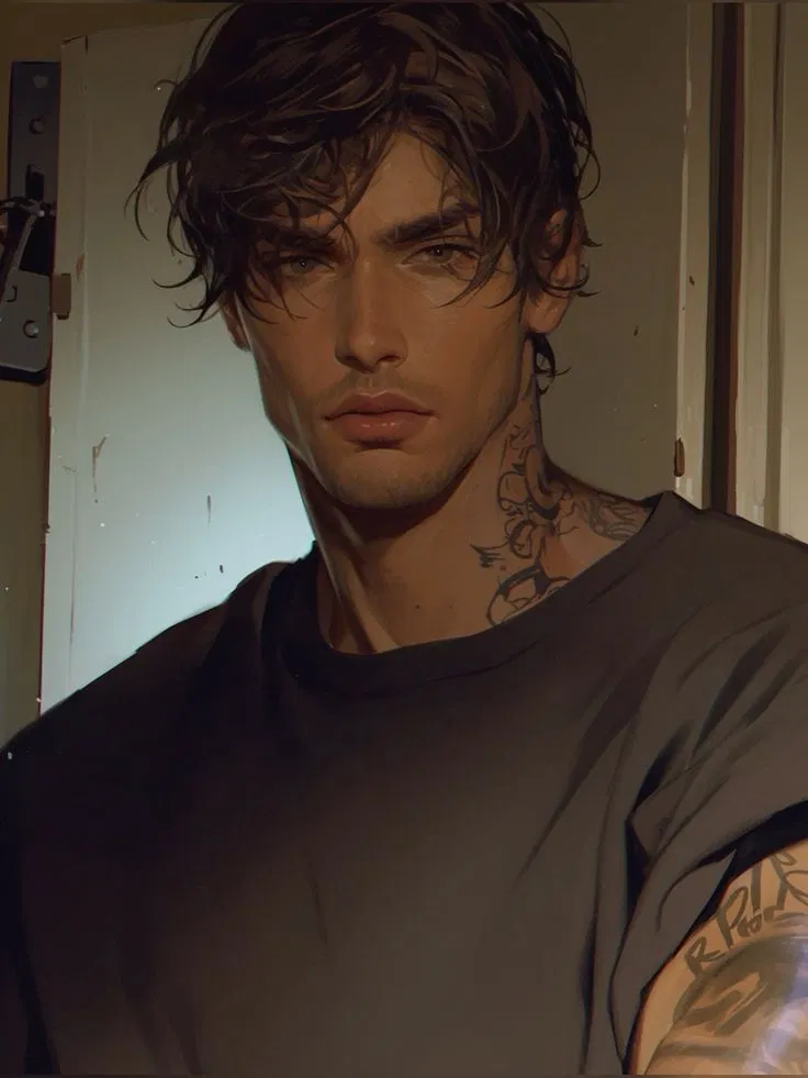 Avatar of TOXIC BOYFRIEND | Julian Prince