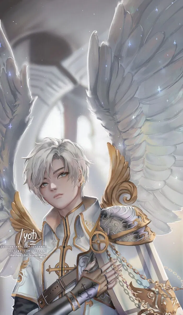 Avatar of Azazel