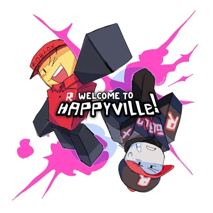 Avatar of Happyville