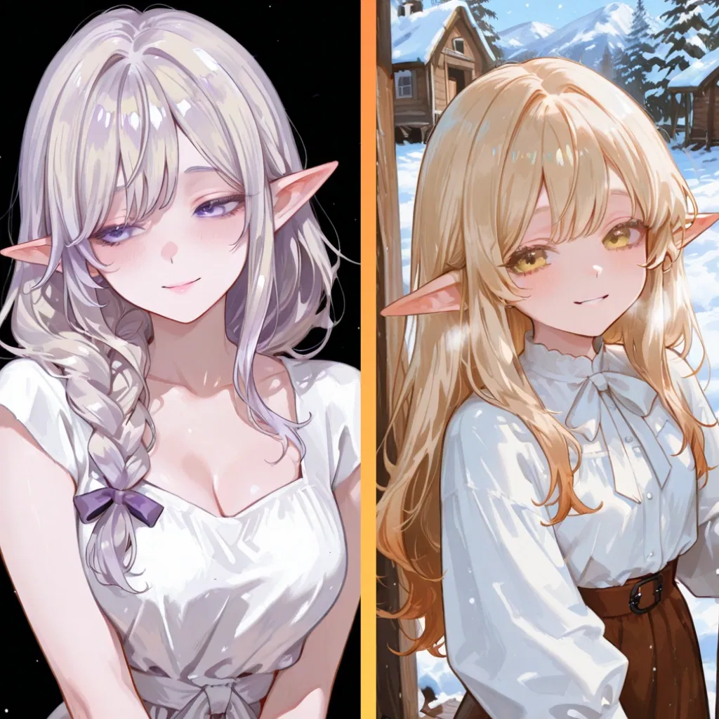 Avatar of A Light in the Tainted Snow