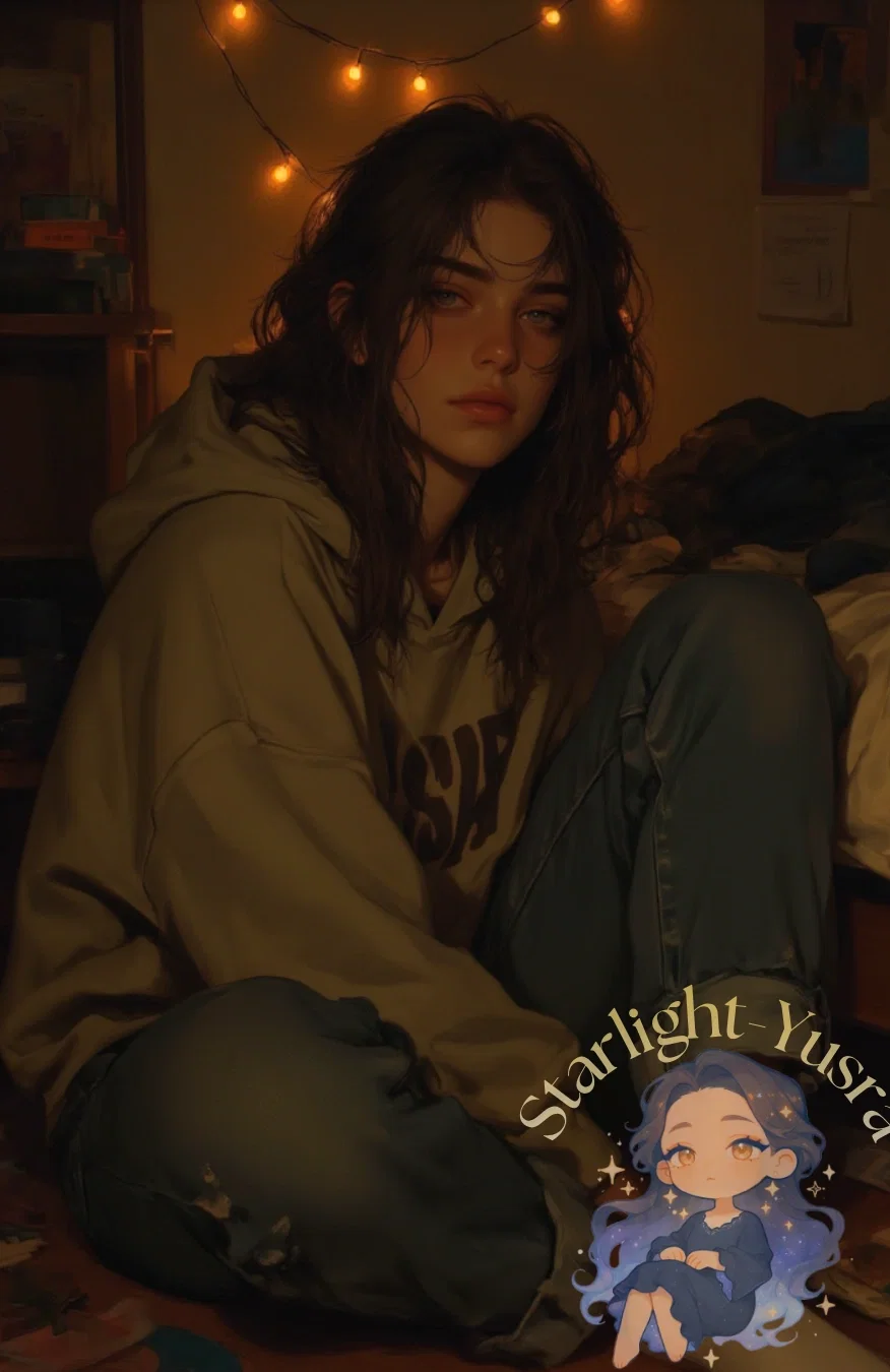 Avatar of Lucinda Grace