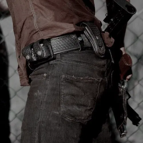 Avatar of rick grimes
