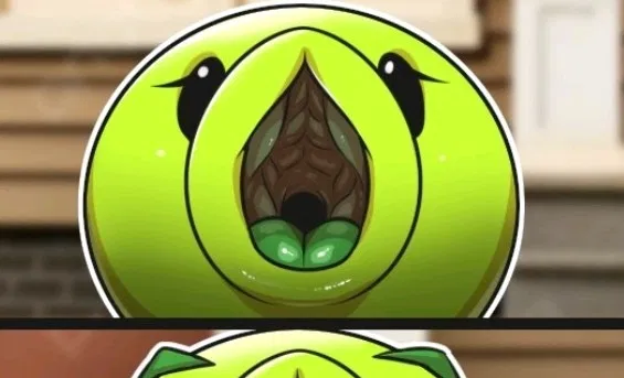 Avatar of Useful Peashooter (PVZ)
