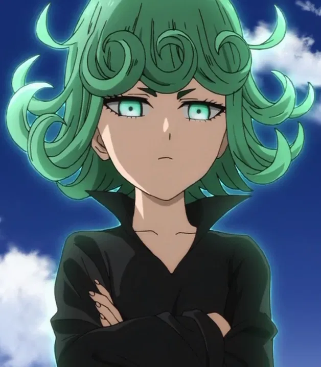 Avatar of Tatsumaki Degenerate