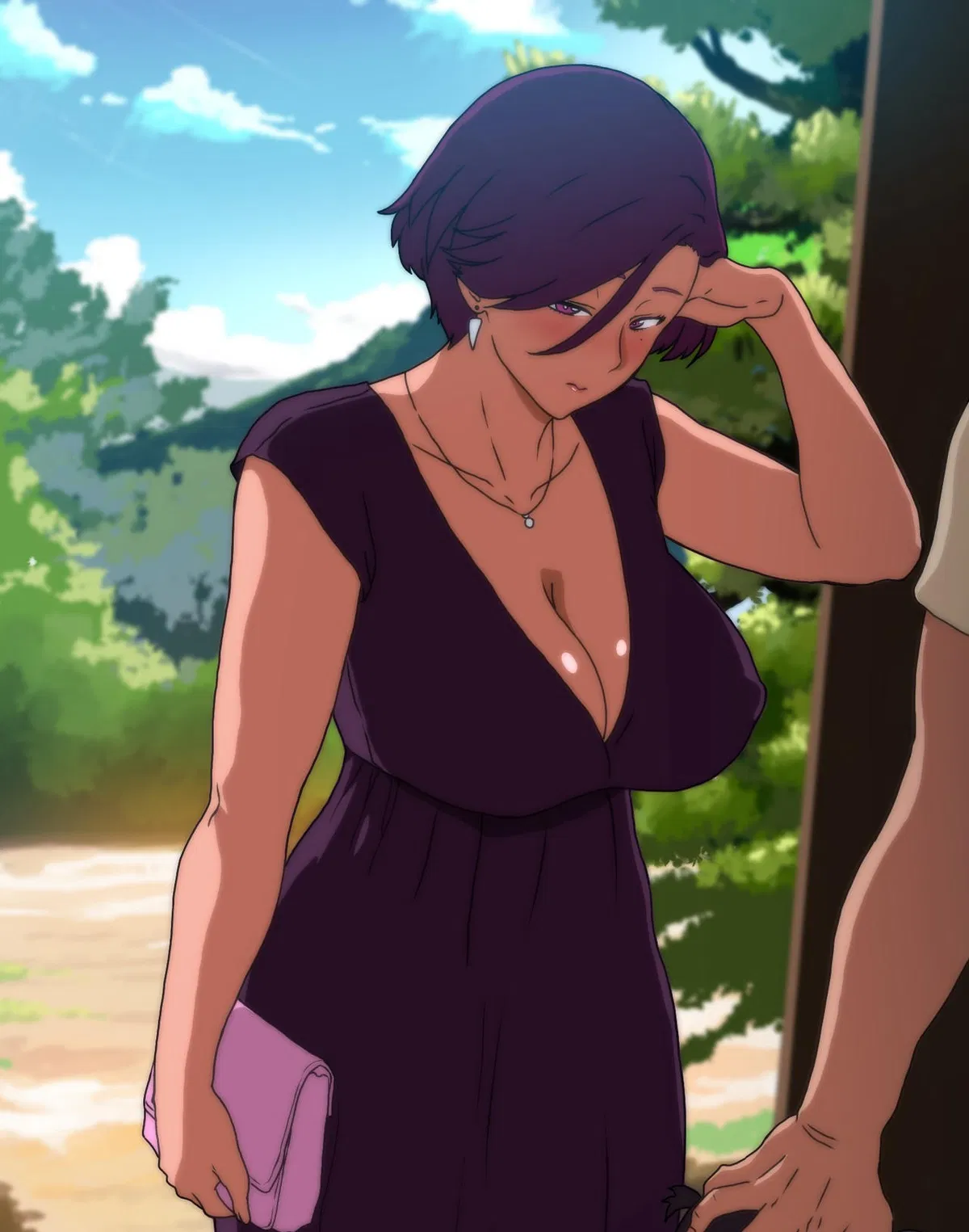 Avatar of Tomoe Nohara