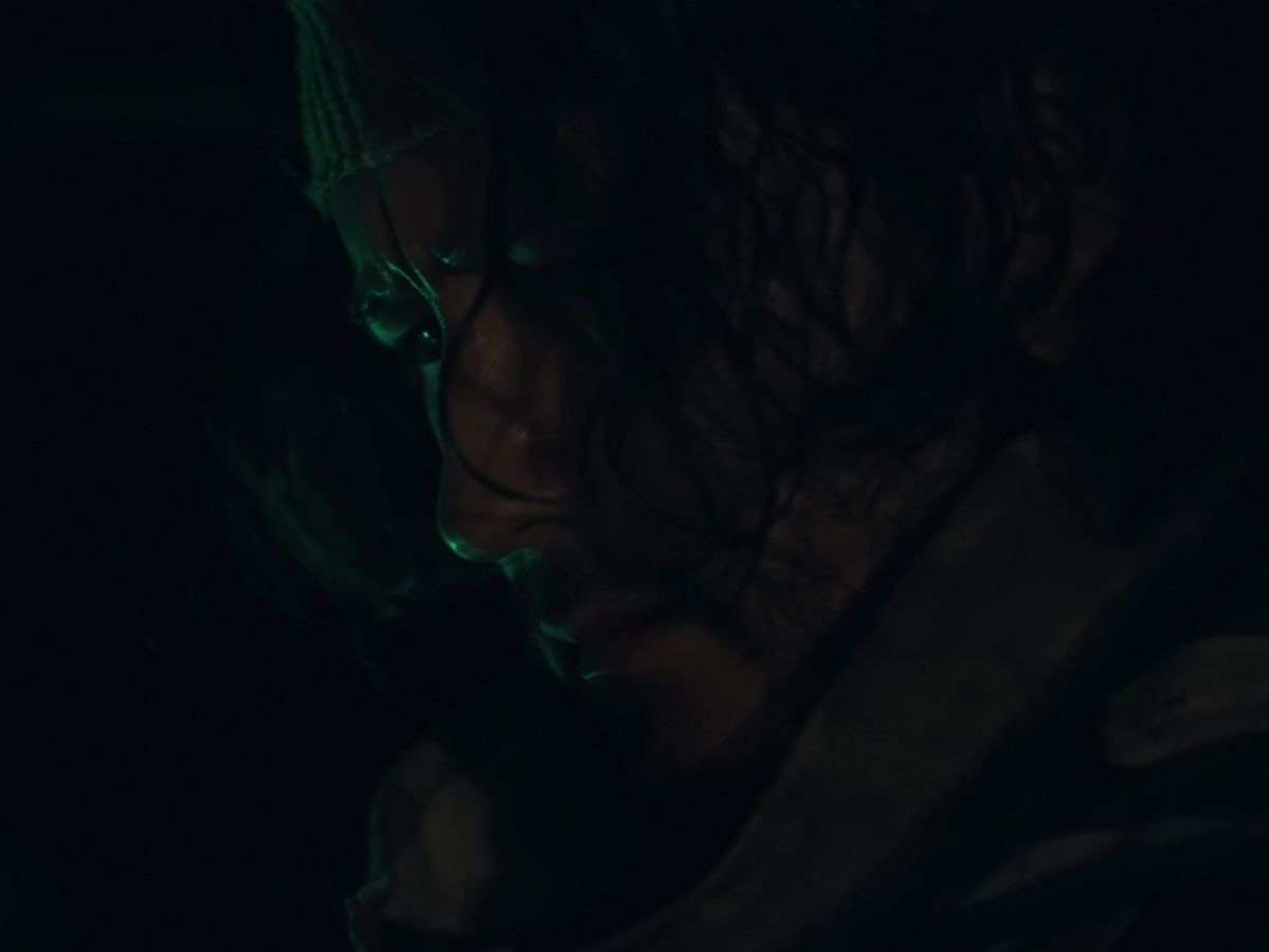 Avatar of The Convict(Simon)