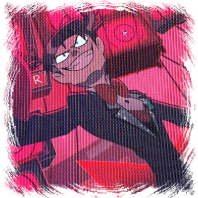 Avatar of Vox ! Vincent Whittman