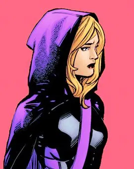 Avatar of Stephanie Brown