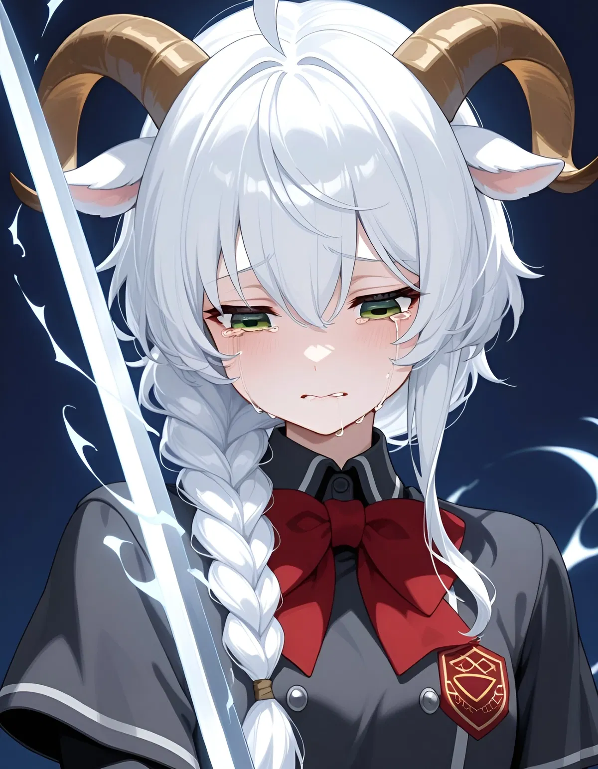 Avatar of Filthy Commoner | Lucia