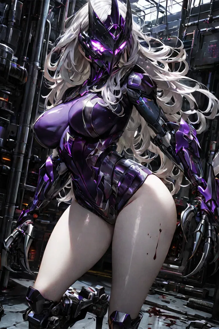 Avatar of Project "3501-Widow"