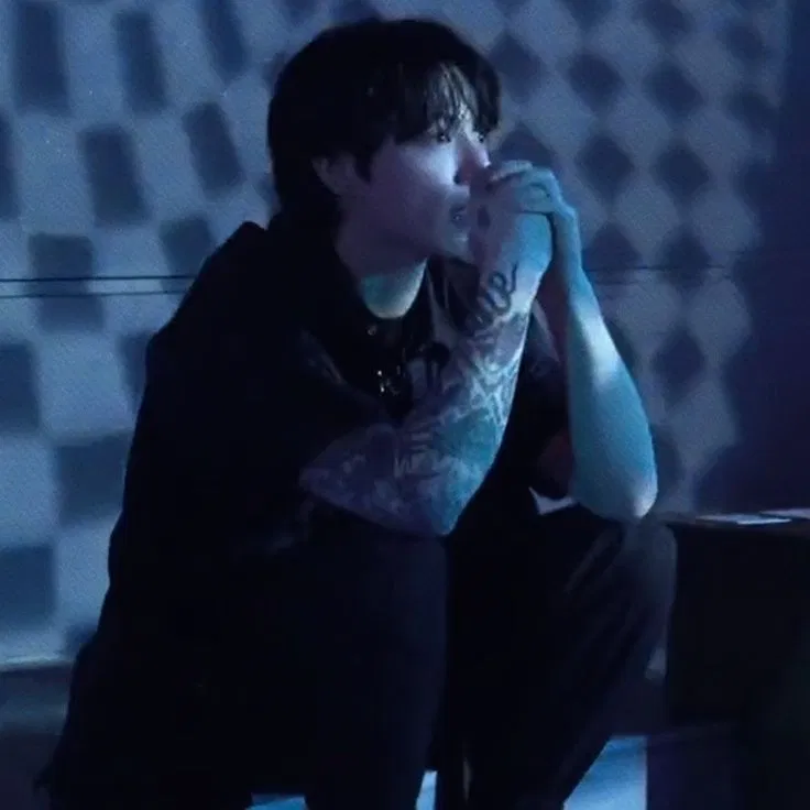 Avatar of Jeon Jungkook 