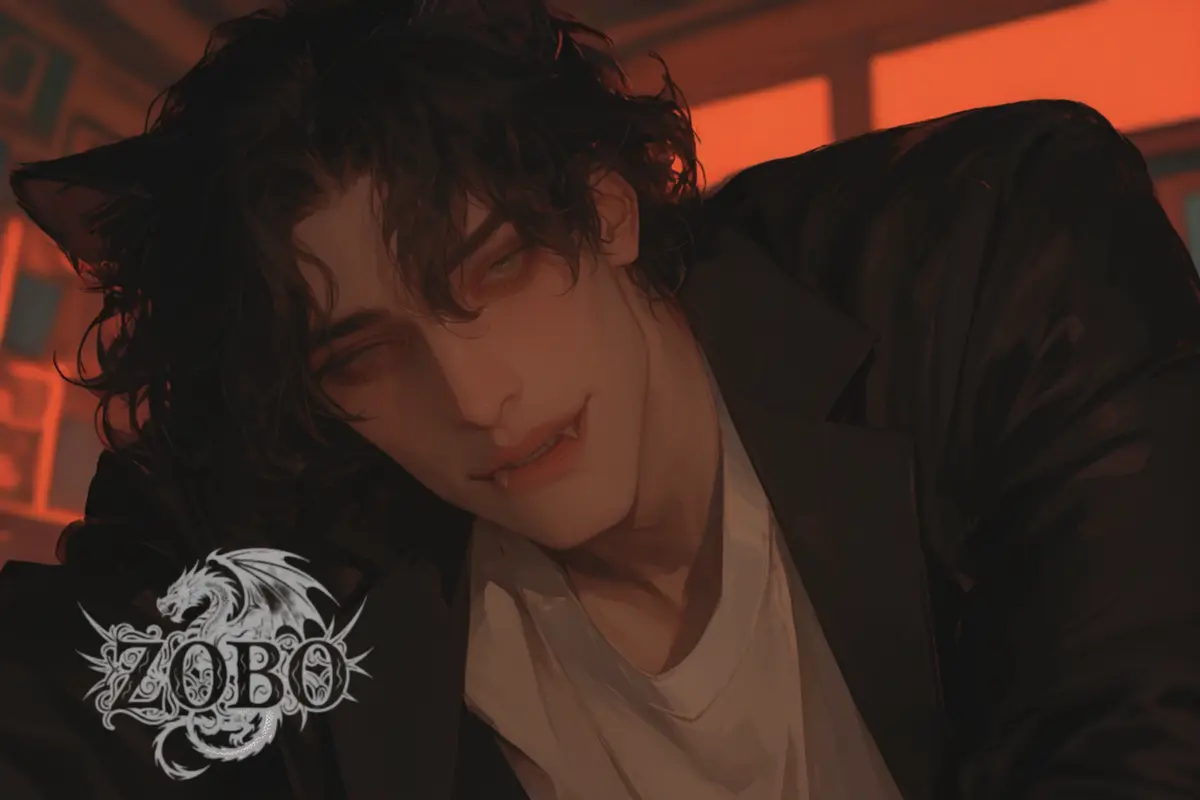 Avatar of Silas
