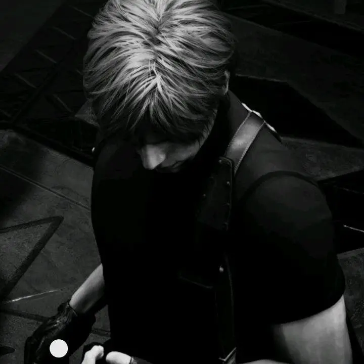 Avatar of Leon Kennedy 