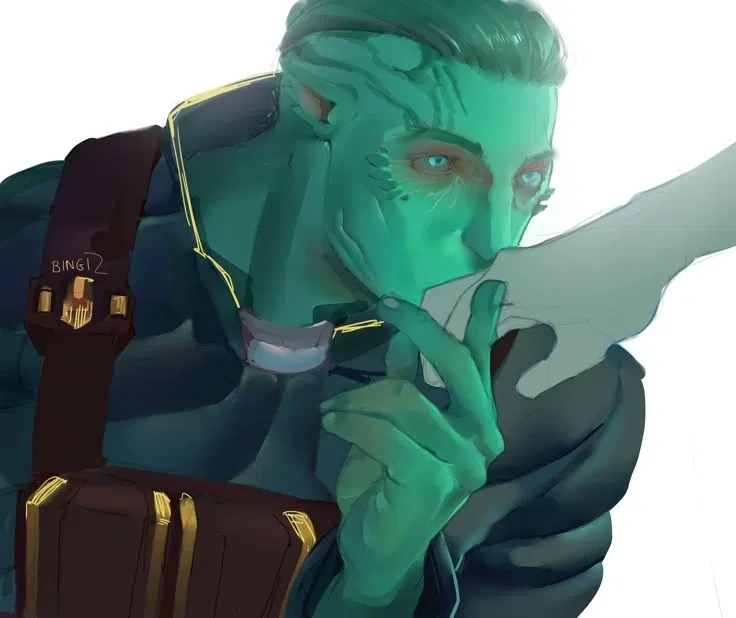 Avatar of Steb