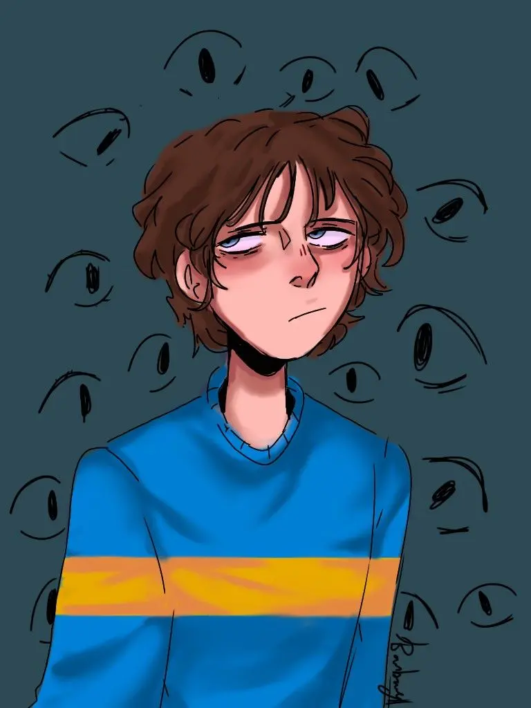 Avatar of HENRY - Horrid Henry