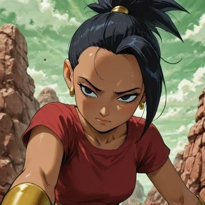 Avatar of Kale