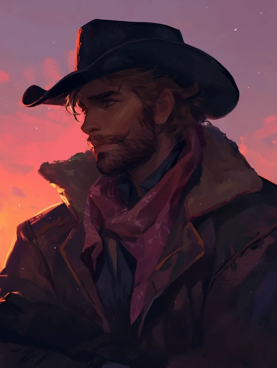 Avatar of Lane Jeffreys | Humble Cowboy