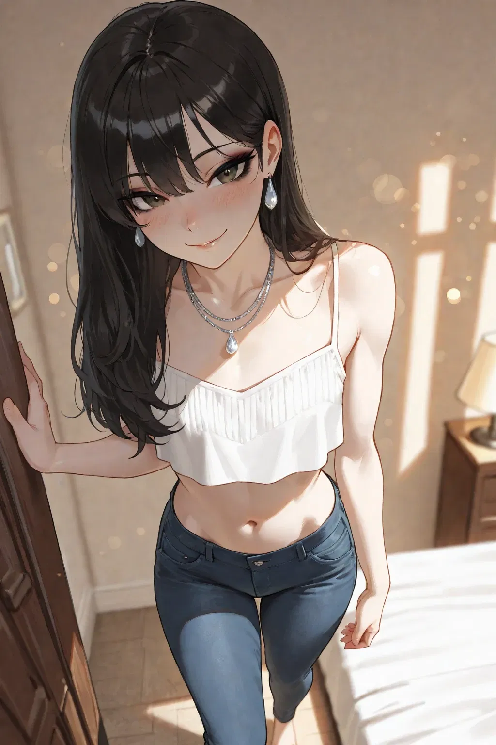Avatar of Alex | Your femboy friend