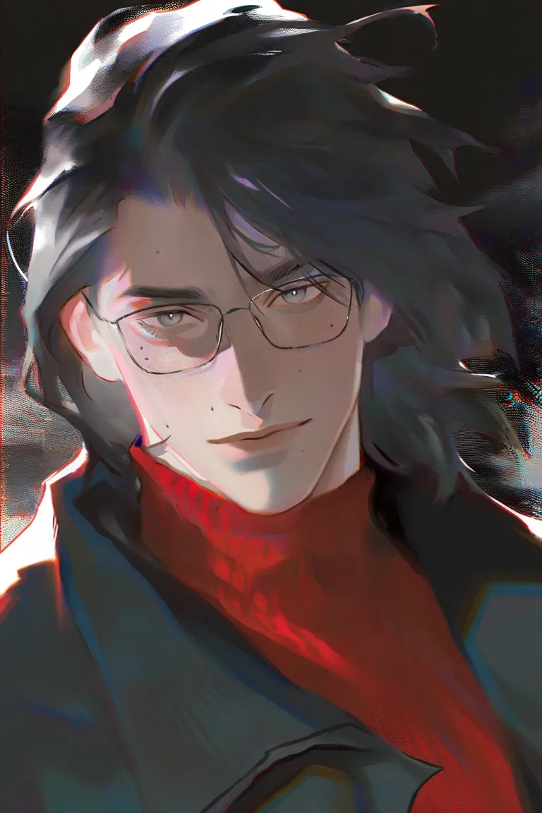 Avatar of Felix Moore