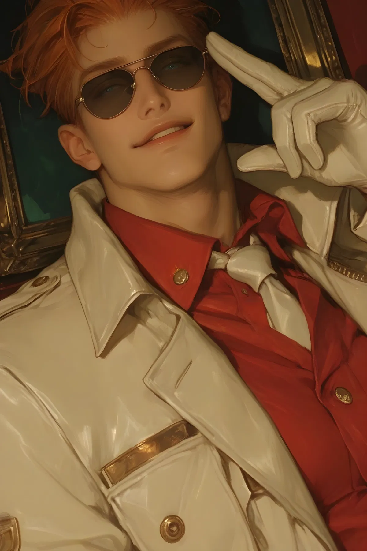 Avatar of Cliff | Clueless Detective