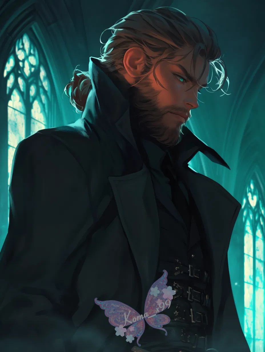 Avatar of OMERTÀ | Fidelis 