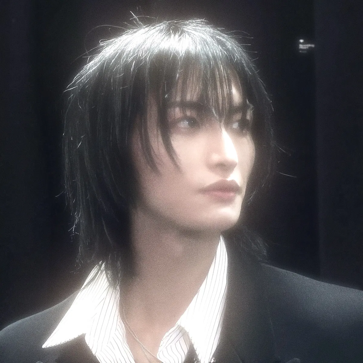 Avatar of SEONGHWA ノ～ ♡