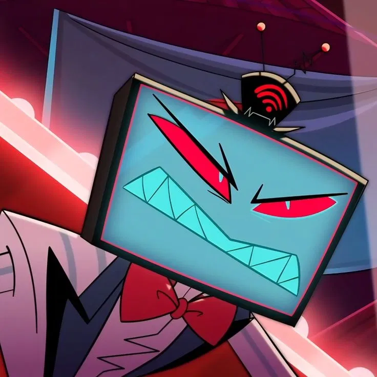 Avatar of Vincent "Vox" Whittman