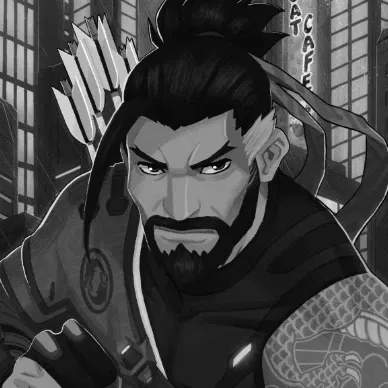Avatar of Hanzo Shimada | Overwatch